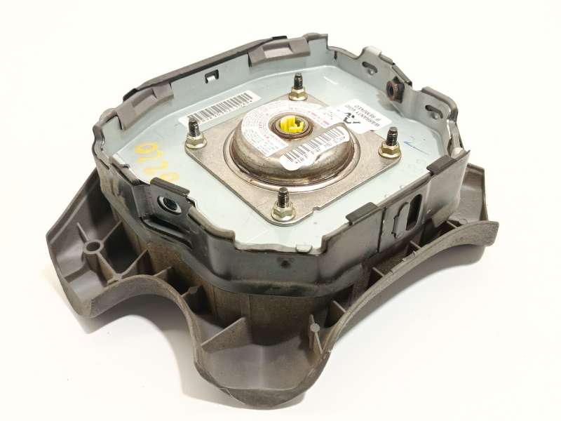 Recambio de airbag delantero izquierdo para nissan pick up (d22) 2.5 dci 4wd referencia OEM IAM 48420VK000 3