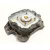 Recambio de airbag delantero izquierdo para nissan pick up (d22) 2.5 dci 4wd referencia OEM IAM 48420VK000  