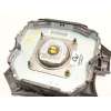 Recambio de airbag delantero izquierdo para nissan pick up (d22) 2.5 dci 4wd referencia OEM IAM 48420VK000  