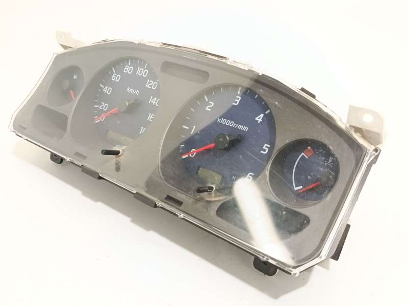 Recambio de cuadro instrumentos para nissan pick up (d22) 2.5 dci 4wd referencia OEM IAM 24820VK474 2