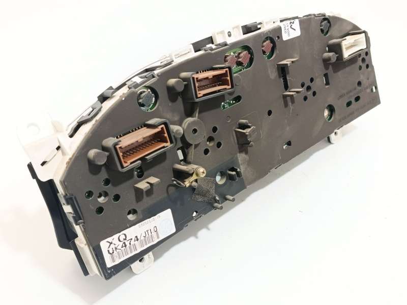 Recambio de cuadro instrumentos para nissan pick up (d22) 2.5 dci 4wd referencia OEM IAM 24820VK474 3
