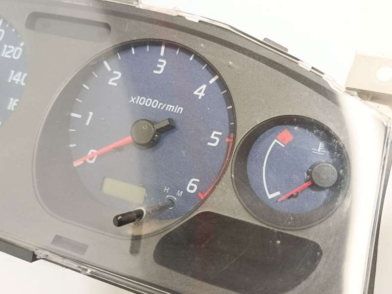 Recambio de cuadro instrumentos para nissan pick up (d22) 2.5 dci 4wd referencia OEM IAM 24820VK474 5