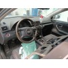 audi a4 b6 (8e2) del año 2002