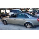 AUDI A4 B6 (8E2)