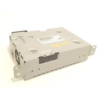 SISTEMA AUDIO / RADIO CD 9835408680 A3C0300480901