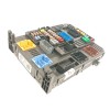 Recambio de caja reles / fusibles para peugeot rifter 1.5 bluehdi 130 referencia OEM IAM 9830707880 1617549580 28641143