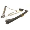 Recambio de elevalunas delantero izquierdo para volkswagen polo v (6r1, 6c1) 1.4 tdi referencia OEM IAM 6R4837461L 6R0959801BD 
