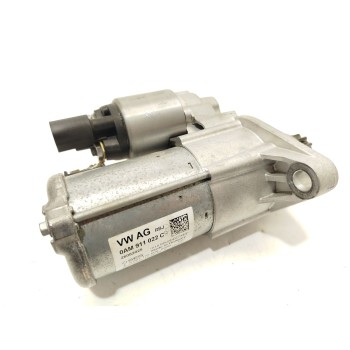 MOTOR ARRANQUE 0AM911022C 0001179608 OEM 0AM911022C