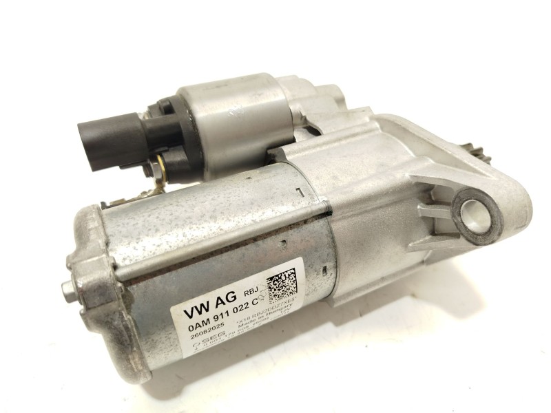 MOTOR ARRANQUE 0AM911022C 0001179608