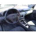 MERCEDES-BENZ CLASE C (W203) BERLINA
