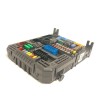 Recambio de caja reles / fusibles para peugeot rifter 1.5 bluehdi 130 referencia OEM IAM 9830707880 1617549580 28641143