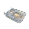 Recambio de tapa exterior combustible para subaru impreza hatchback (gr, gh, g3) 2.0 r awd (gh7) referencia OEM IAM 57601FG0009P