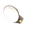 Recambio de tapa exterior combustible para volkswagen polo v (6r1, 6c1) 1.4 tdi referencia OEM IAM 6R0809857LGRU  