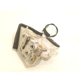 CERRADURA PUERTA TRASERA IZQUIERDA 61035FG030 