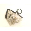 Recambio de cerradura puerta trasera izquierda para subaru impreza hatchback (gr, gh, g3) 2.0 r awd (gh7) referencia OEM IAM 610