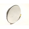 Recambio de tapa exterior combustible para volkswagen polo v (6r1, 6c1) 1.4 tdi referencia OEM IAM 6R0809857LGRU  