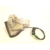 Recambio de cerradura puerta trasera izquierda para subaru impreza hatchback (gr, gh, g3) 2.0 r awd (gh7) referencia OEM IAM 610