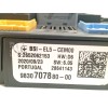 Recambio de caja reles / fusibles para peugeot rifter 1.5 bluehdi 130 referencia OEM IAM 9830707880 1617549580 28641143