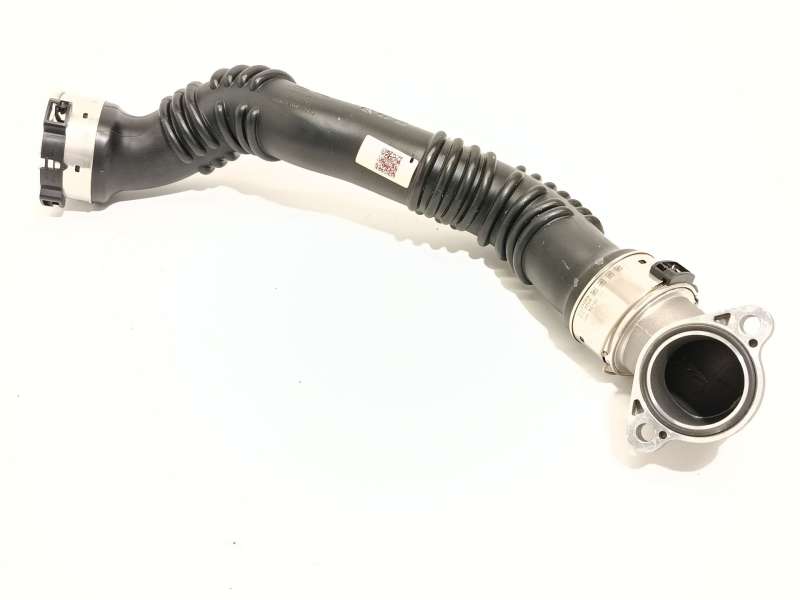 Recambio de tubo presion turbocompresor para kia sportage v (nq5) 1.6 t-gdi plug-in hybrid referencia OEM IAM 282602M410 - Verde