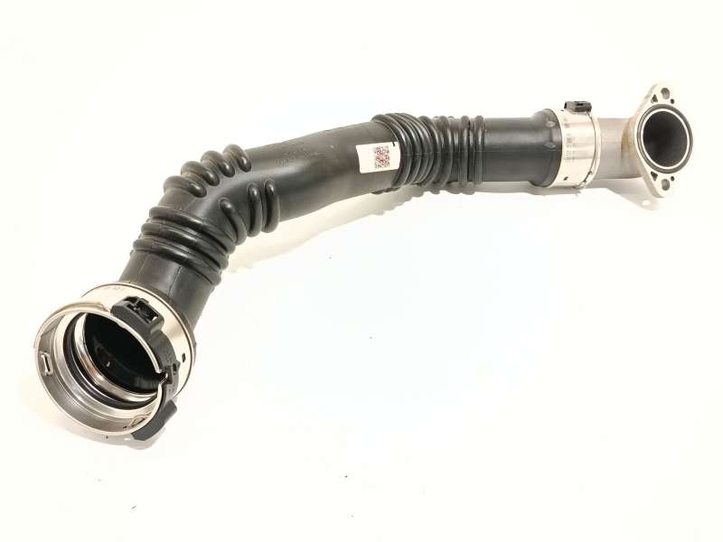 Recambio de tubo presion turbocompresor para kia sportage v (nq5) 1.6 t-gdi plug-in hybrid referencia OEM IAM 282602M410 - Verde 2