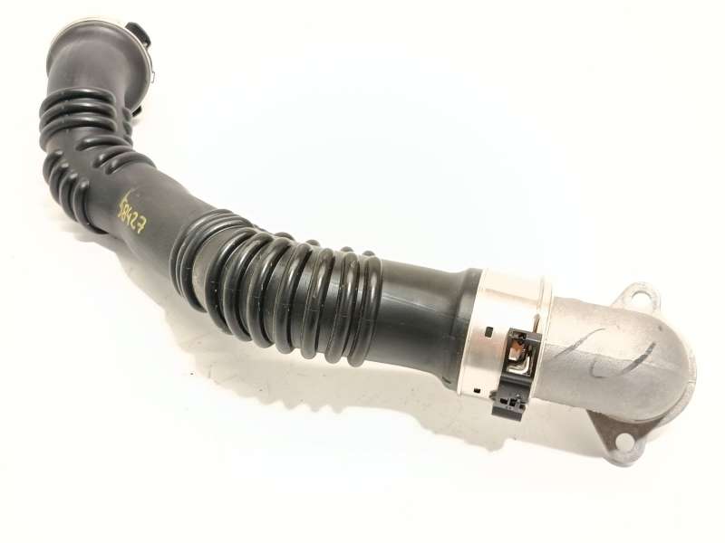 Recambio de tubo presion turbocompresor para kia sportage v (nq5) 1.6 t-gdi plug-in hybrid referencia OEM IAM 282602M410 - Verde 3