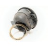 Recambio de tapa exterior combustible para volkswagen polo v (6r1, 6c1) 1.4 tdi referencia OEM IAM 6R0809857LGRU  
