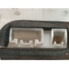 Recambio de cerradura puerta trasera izquierda para subaru impreza hatchback (gr, gh, g3) 2.0 r awd (gh7) referencia OEM IAM 610