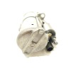 Recambio de motor arranque para seat ibiza v (kj1, kjg) 1.5 tsi referencia OEM IAM 0AM911022C  0001179608