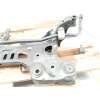 Recambio de puente delantero para volkswagen polo vi (aw1, bz1, ae1, bz3) 1.0 tsi referencia OEM IAM 2Q0199315A  