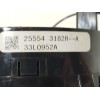 Recambio de anillo airbag para renault express furgoneta/monovolumen 1.5 blue dci 95 (f6ab) referencia OEM IAM 255543182R  