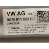 Recambio de motor arranque para seat ibiza v (kj1, kjg) 1.5 tsi referencia OEM IAM 0AM911022C  0001179608