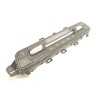 Recambio de mando climatizador para peugeot rifter 1.5 bluehdi 130 referencia OEM IAM 98340419ZD  