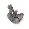 Recambio de mangueta delantera izquierda para volkswagen polo vi (aw1, bz1, ae1, bz3) 1.0 tsi referencia OEM IAM 2Q0407255AF  