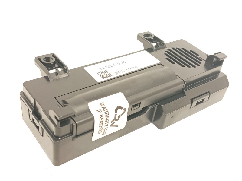 MODULO ELECTRONICO 9831611580 503551640462