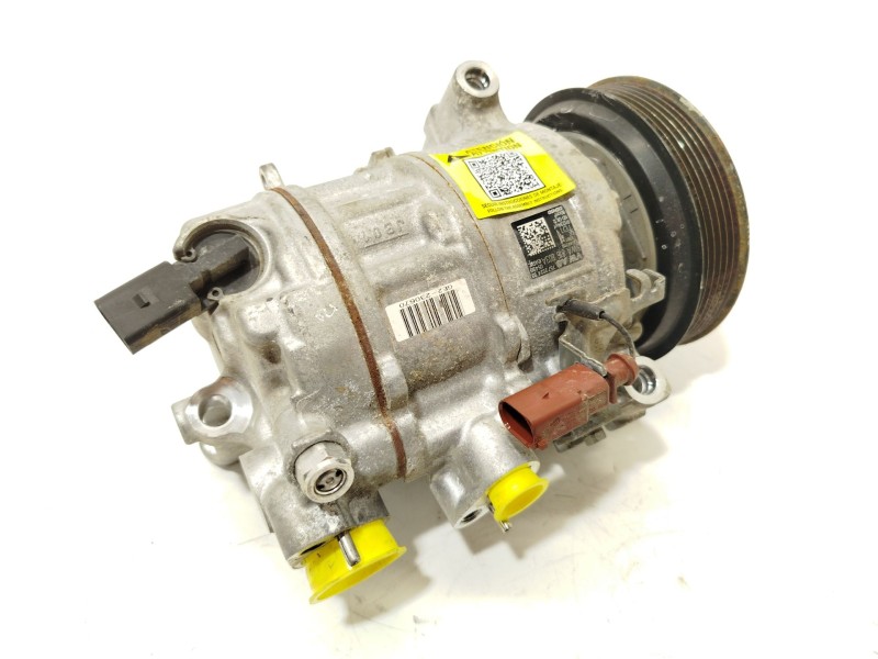 COMPRESOR AIRE ACONDICIONADO 5WA816803A 6SAS14C 4471103361