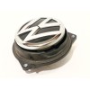 Recambio de maneta exterior porton para volkswagen polo v (6r1, 6c1) 1.4 tdi referencia OEM IAM 6C6827469FOD  