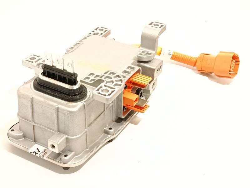 Recambio de modulo electronico para kia sportage v (nq5) 1.6 t-gdi plug-in hybrid referencia OEM IAM 91958P0020 - Verde