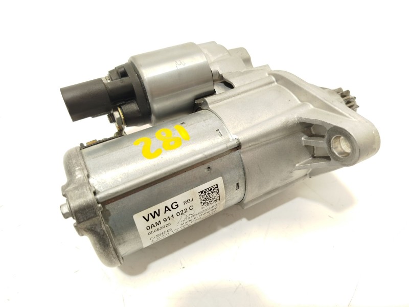 MOTOR ARRANQUE 0AM911022C 0001179608