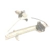 Recambio de elevalunas trasero derecho para subaru impreza hatchback (gr, gh, g3) 2.0 r awd (gh7) referencia OEM IAM 61042FG000 