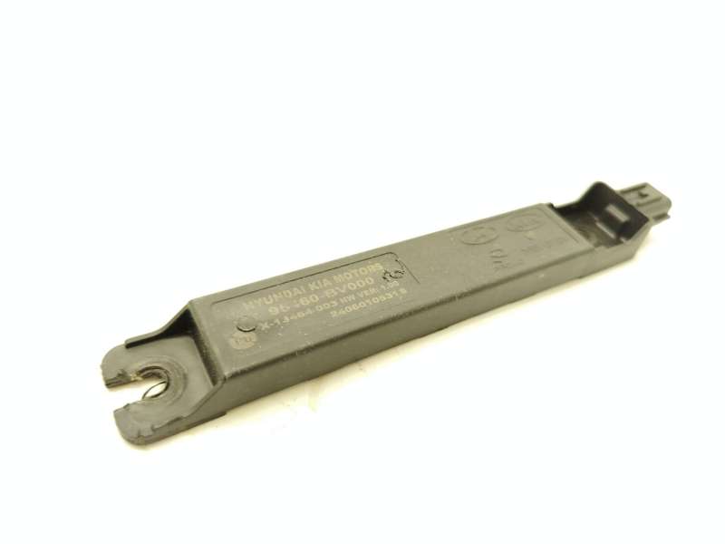 Recambio de antena para kia sportage v (nq5) 1.6 t-gdi plug-in hybrid referencia OEM IAM 95460BV000 - Verde
