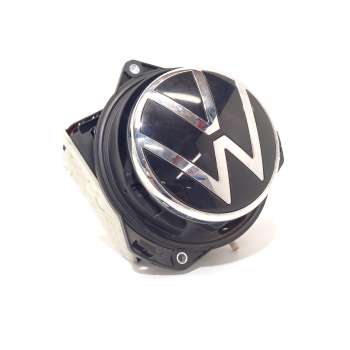 MANETA EXTERIOR PORTON 2G0827469TDPJ 