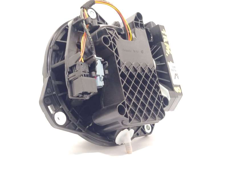 Recambio de maneta exterior porton para volkswagen polo vi (aw1, bz1, ae1, bz3) 1.0 tsi referencia OEM IAM 2G0827469TDPJ - Blanco 4