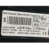 Recambio de modulo electronico para peugeot rifter 1.5 bluehdi 130 referencia OEM IAM 9831611580  503551640462