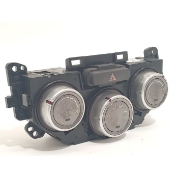 MANDO CLIMATIZADOR 72311FG030 72311FG031 5037226670