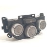 Recambio de mando climatizador para subaru impreza hatchback (gr, gh, g3) 2.0 r awd (gh7) referencia OEM IAM 72311FG030 72311FG0