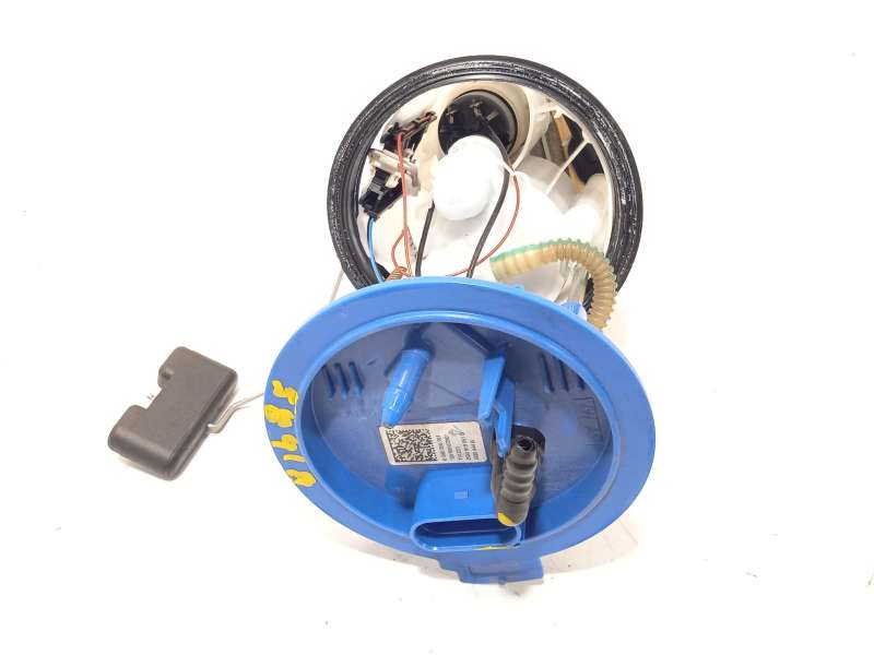 Recambio de bomba combustible para volkswagen polo vi (aw1, bz1, ae1, bz3) 1.0 tsi referencia OEM IAM 2Q0919051B  0580200761 - Blanco 4