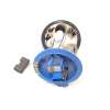 Recambio de bomba combustible para volkswagen polo vi (aw1, bz1, ae1, bz3) 1.0 tsi referencia OEM IAM 2Q0919051B  0580200761