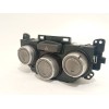 Recambio de mando climatizador para subaru impreza hatchback (gr, gh, g3) 2.0 r awd (gh7) referencia OEM IAM 72311FG030 72311FG0
