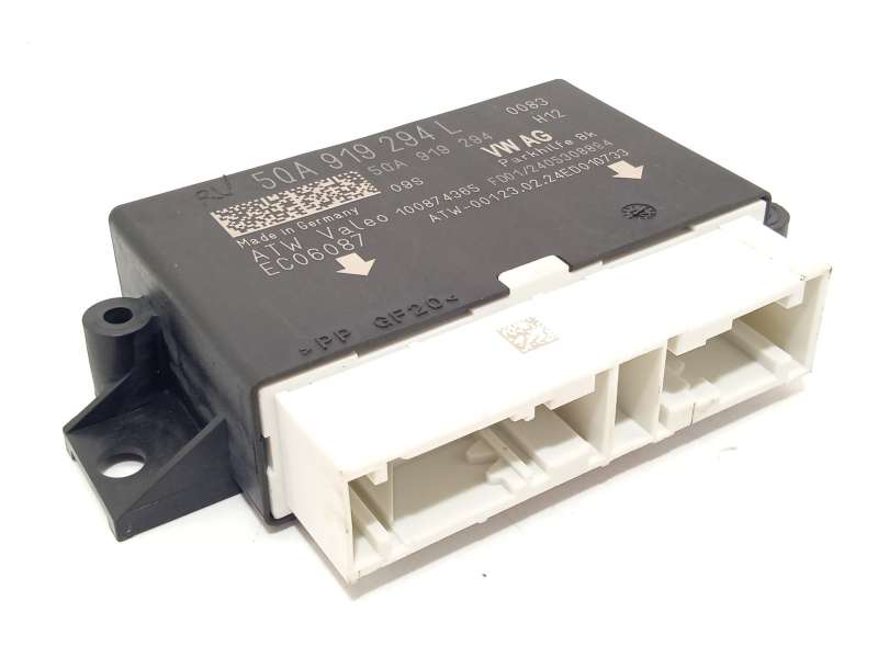 MODULO ELECTRONICO 5QA919294L 