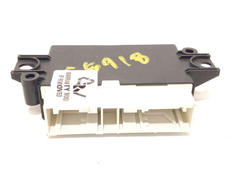 Recambio de modulo electronico para volkswagen polo vi (aw1, bz1, ae1, bz3) 1.0 tsi referencia OEM IAM 5QA919294L - Blanco 3